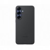 Samsung Silicone Case Galaxy S25 Plus Black