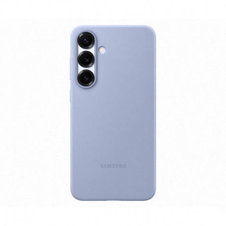 Samsung Silicone Case Galaxy S25 Plus Light Blue