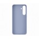 Samsung Silicone Case Galaxy S25 Plus Light Blue