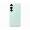 Samsung Silicone Case Galaxy S25 Plus Mint