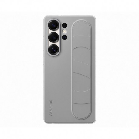 Samsung Standing Grip Case Galaxy S25 Ultra Gray