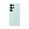 Samsung Silicone Case Galaxy S25 Ultra Mint