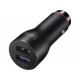 Huawei Supercharge Car Charger CP36 (Max 22.5W SE) + Type C Cable