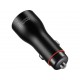 Huawei Supercharge Car Charger CP36 (Max 22.5W SE) + Type C Cable