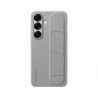 Samsung Standing Grip Case Galaxy S25 Gray