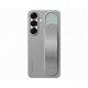 Samsung Standing Grip Case Galaxy S25 Gray