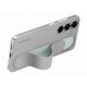 Samsung Standing Grip Case Galaxy S25 Gray