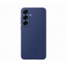 Samsung Silicone Case Galaxy S25 Plus Blue