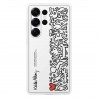 Samsung Flipsuit Case Galaxy S25 Ultra White