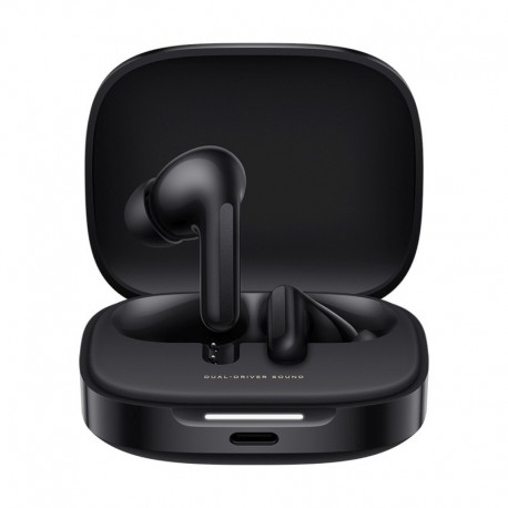 Redmi Buds 6 Black