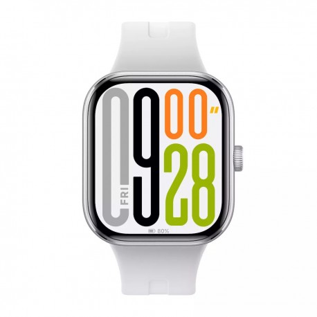 Redmi Watch 5 Silver