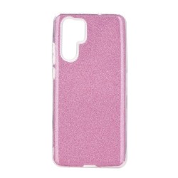 OEM Forcell Shining Case Huawei P30 Pro - Pink