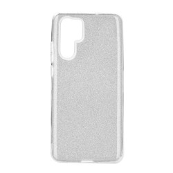 OEM Forcell Shining Case Huawei P30 Pro - Silver
