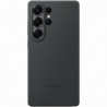 Samsung Silicone Case Galaxy S25 Ultra Black