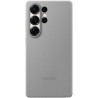 Samsung Silicone Case Galaxy S25 Ultra Gray