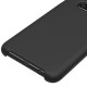 OEM Forcell Soft Silicone Case Samsung Galaxy S10 - Black