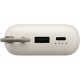Xiaomi Power Bank 10000mAh (Integrated Cable) Tan GL