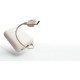 Xiaomi Power Bank 10000mAh (Integrated Cable) Tan GL