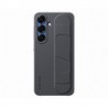 Samsung Standing Grip Case Galaxy S25 Black