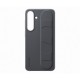 Samsung Standing Grip Case Galaxy S25 Plus Black