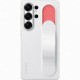 Samsung Standing Grip Case Galaxy S25 Ultra White