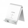 LDNIO βάση smartphone MG07, foldable, 4.7-7.2", λευκή