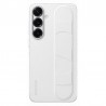 Samsung Standing Grip Case Galaxy S25 Plus White