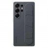Samsung Standing Grip Case Galaxy S25 Ultra Black
