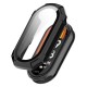Techsuit Defense360 Pro + Screen Protector Xiaomi Mi Band 8 / 8 NFC - Black
