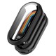 Techsuit Defense360 Pro Xiaomi Mi Band 9 / 9 NFC - Black