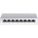 TP-LINK Switch TL-SF1008D, 8 port, 10/100 Mbps , Ver 12.0