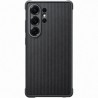 Samsung Rugged Case Galaxy S25 Ultra Black