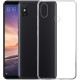 OEM Θήκη Ultra Slim 0.5mm Xiaomi Mi Max 3 - Transparent