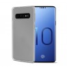 Celly Case Gelskin Samsung Galaxy S10 Plus - Transparent