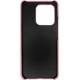 Vivid Woven Pattern Case Redmi Note 13 4G Multicolour