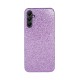Vivid Glitter Case Samsung Galaxy A05s Purple