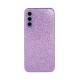 Vivid Glitter Case Samsung Galaxy S24+ Purple