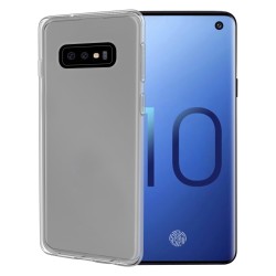 Celly Case Gelskin Samsung Galaxy S10E - Transparent