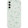 Vivid TPU Case Samsung Galaxy A55 5G Clear/Multicolor Shapes