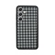 Vivid Carbon Fiber Case Samsung Galaxy S24+ Grey/Black
