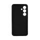 Vivid Carbon Fiber Case Samsung Galaxy S24+ Grey/Black