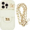 Vivid Crossbody Wallet Case Apple iPhone 16 Pro