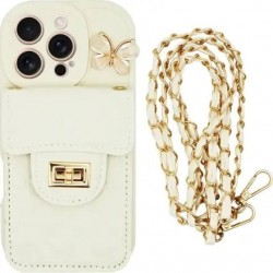 Vivid Crossbody Wallet Case Apple iPhone 16 Pro Max