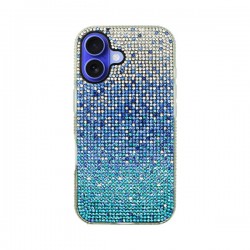 Vivid Shine Sequin Glitter Case Apple iPhone 16