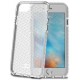 Celly Hexagon Case Apple iPhone 6/6s/7/8 - White (HEXAGON800WH)