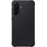 Samsung Rugged Case Galaxy A36 Black