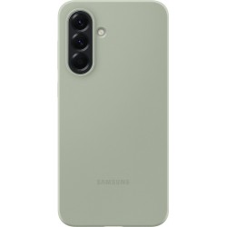 Samsung Silicone Case Galaxy A56 Sage Green