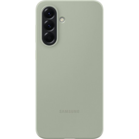 Samsung Silicone Case Galaxy A56 Sage Green