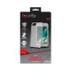 Celly Hexagon Case Apple iPhone 6/6s/7/8 - White (HEXAGON800WH)