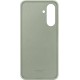 Samsung Silicone Case Galaxy A56 Sage Green